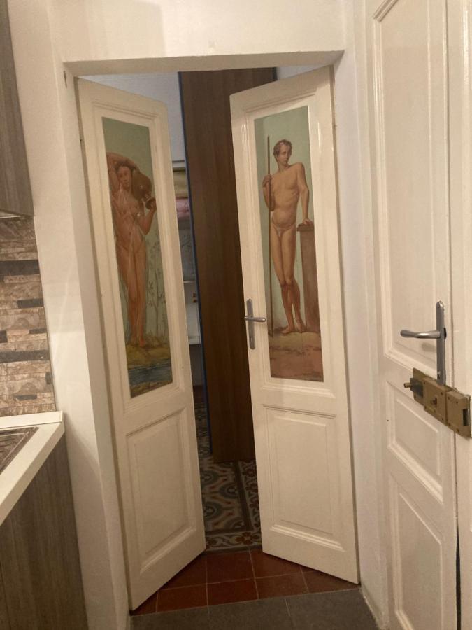 Casa Vacanza Sole Lago… Intra Zewnętrze zdjęcie