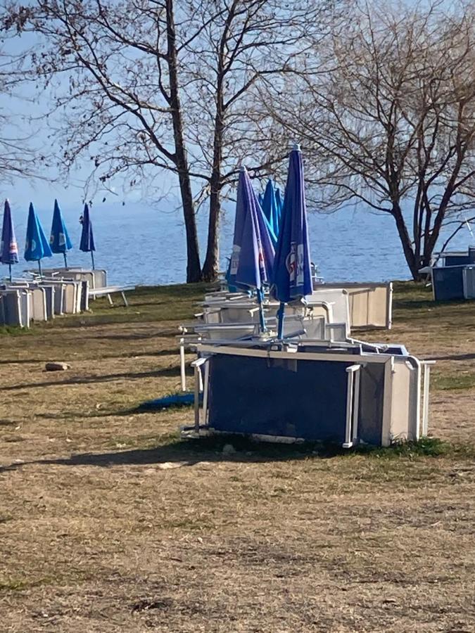 Casa Vacanza Sole Lago… Intra Zewnętrze zdjęcie